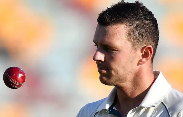 Hazlewood ruled out of ICC World Test Championship final, Neser joins squad