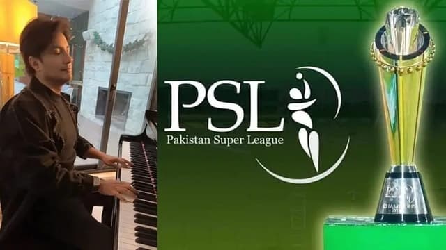 HBL PSL 10 Official Anthem to be Released on Wednesday