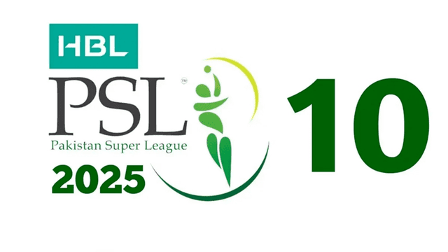 HBL PSL 10 Replacement Draft will Take Place on Monday