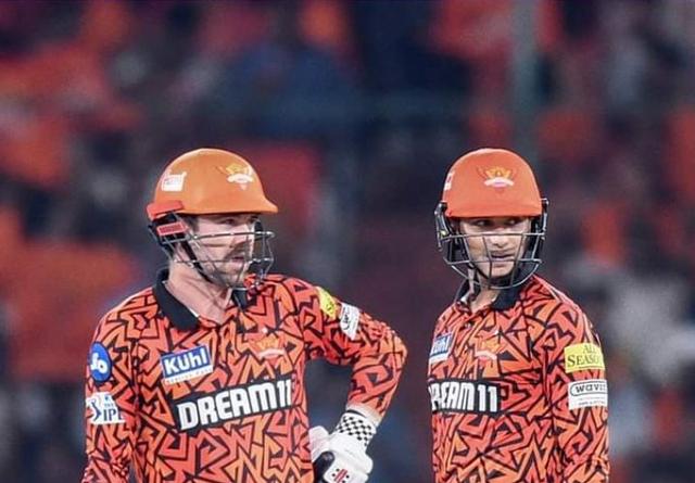 IPL 2024: Head-Abhishek carnage tears apart LSG by 10 wickets 