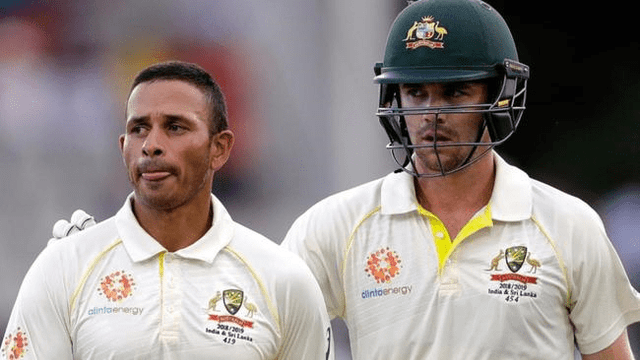 Ashes: Travis Head is uncertain of Place after Usman Khawaja's heroic