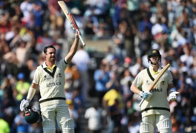 Australia hold top three positions in ICC Test Batting Rankings following WTC Final