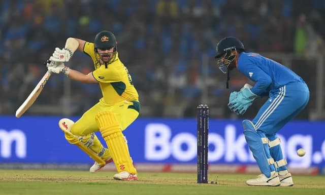 ICC Champions Trophy 2025 semi-final: India vs Australia to battle on an unused pitch