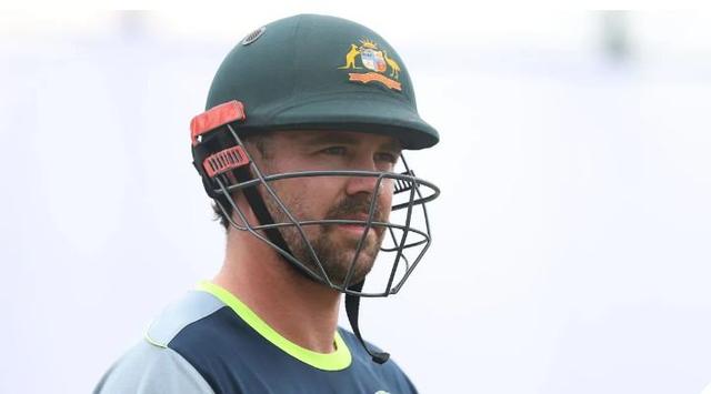 Travis Head confirmed for opening position in Sri Lanka Tests