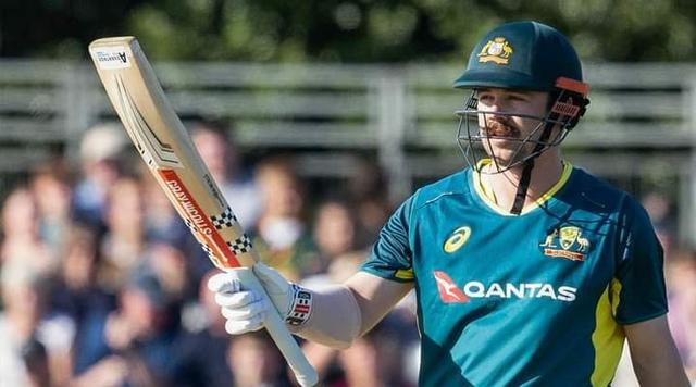 Travis Head's whirlwind 80 thrashes Scotland in the first T20I 
