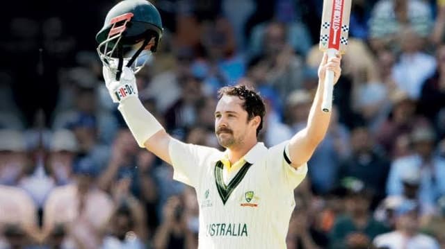 "I would put all my eggs in Test basket"-Travis Head prioritises Test Cricket over T20 leagues