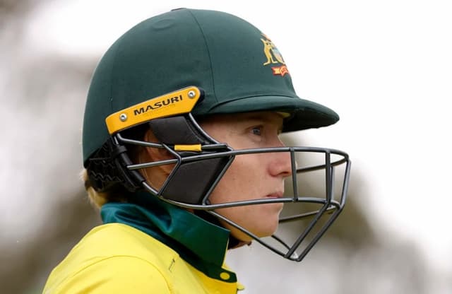 Australia captain Alyssa Healy questions hosting of Women’s T20 World Cup in Bangladesh