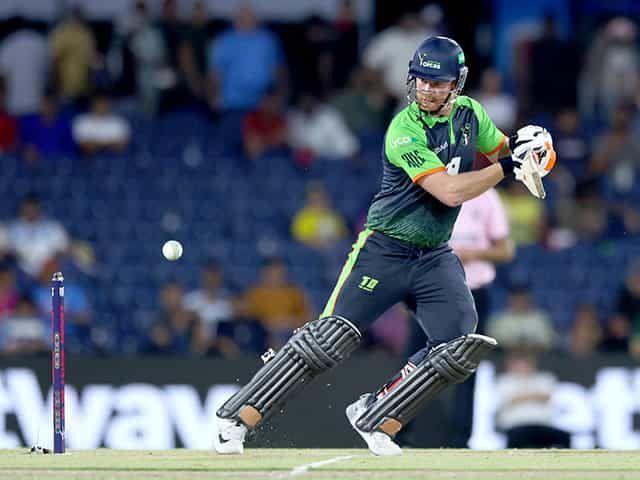Klaasen stepped down as Seattle Orcas captain, Matthew Mott axed as head coach