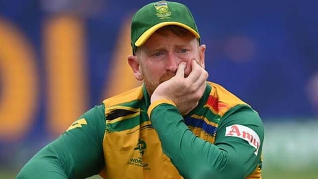 Heinrich Klaasen’s Retirement Shocked South Africa Camp; Coach Responds