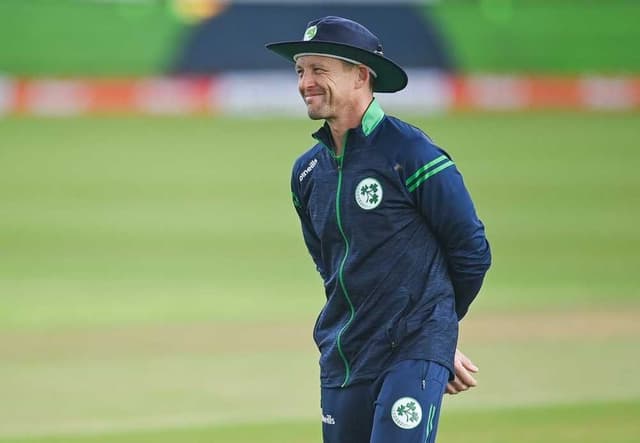 IRE vs NZ: Ireland Head Coach Heinrich Malan test positive for COVID-19 before New Zealand Series