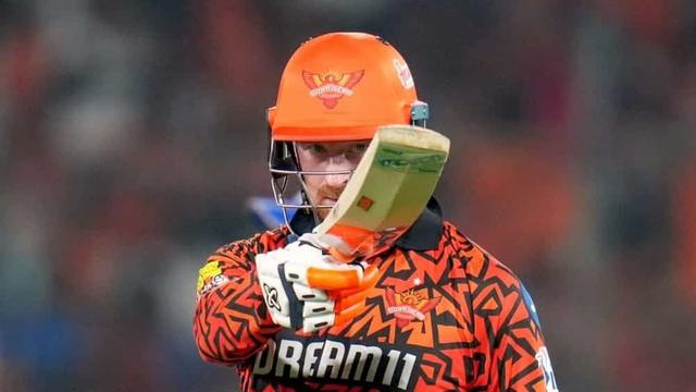 Report: Sunrisers Hyderabad to Retain Heinrich Klaasen for INR 23 Crore Ahead of IPL 2025 Mega Auction