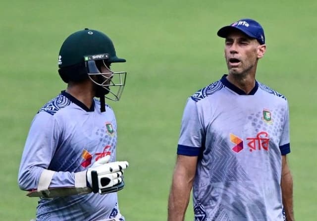 BCB set to extend David Hemp’s contract for one more year