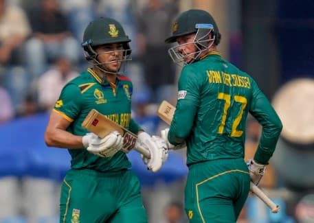 Live: South Africa bat first, Shakib back in the squad for Bangladesh 