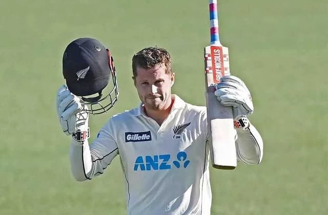 New Zealand Henry Nicholls suffers from injury fears ahead of England tour