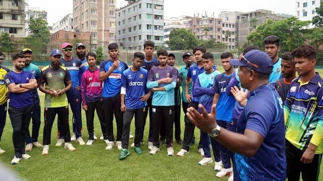 Rangana Herath to train HP spinners 