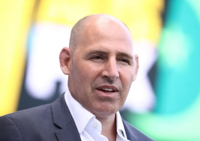 Nick Hockley to step down as Cricket Australia CEO