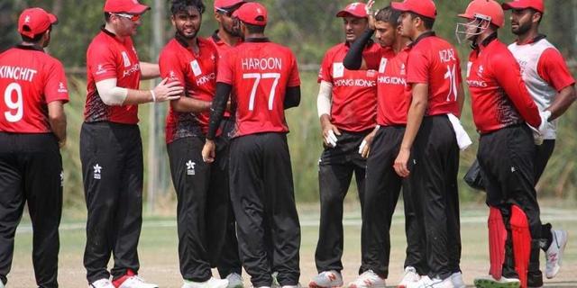 T20 WC 2022: Hong Kong skipper Nizakat Khan hopeful that his team can qualify