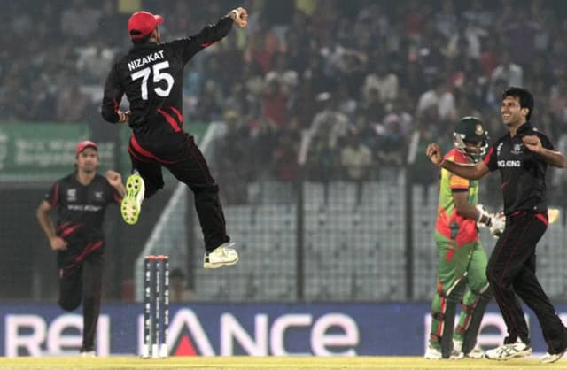 Nizakat Khan reminds Bangladesh of 2014 shock, eyes another upset in Asia Cup 2025