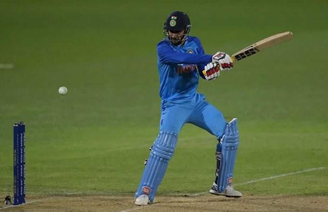 We don't manage all-rounders well: Wasim Jaffer