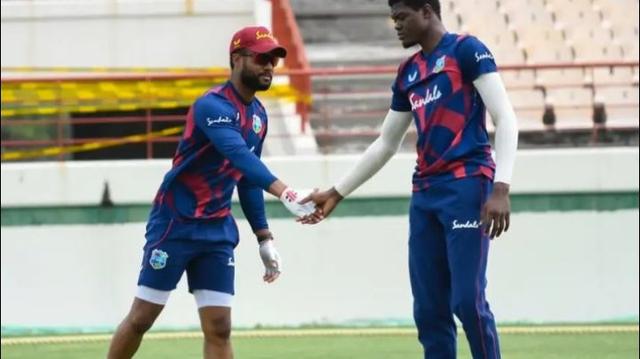 Hope-Joseph among top players to be awarded Cricket West Indies' multi-year contracts 