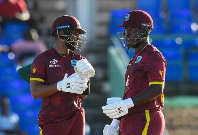 We want to continue, not relax: Shai Hope credits team after comeback win against Bangladesh