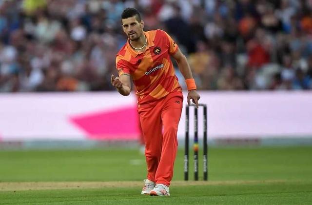 BPL 2023: Rangpur Riders sign experienced English all-rounder Benny Howell