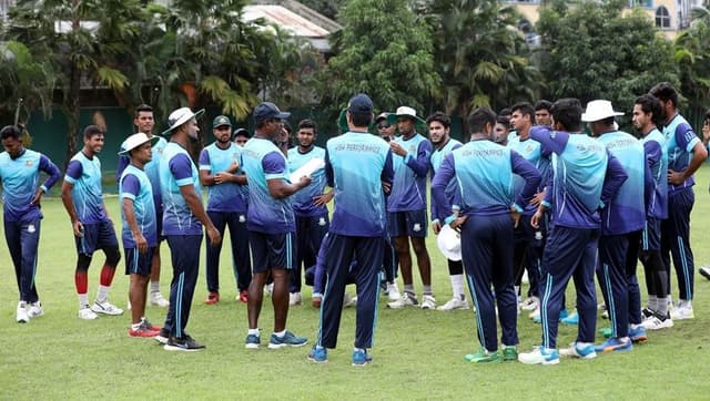 25 cricketers selected for HP camp 
