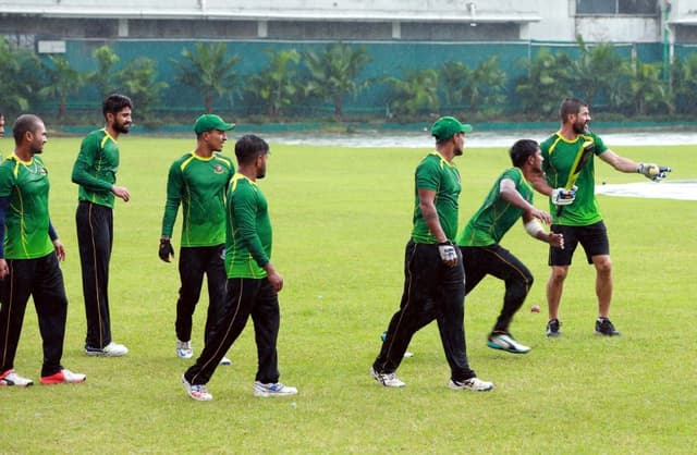 Bashar eyes Emerging Asia Cup title in the upcoming days 