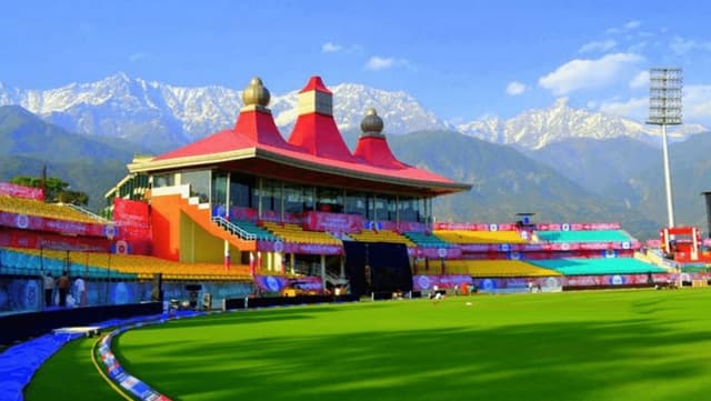Punjab Kings: A historical snapshot of wins and loses in Dharamsala