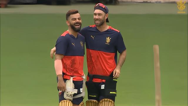 "He Blocked Me..." Glenn Maxwell Reveals How a Test Match Prank Led to Virat Kohli Blocking Him on Instagram