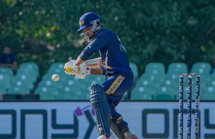 Towhid Hridoy explains his explosive LPL cameo after 31* off 8 balls