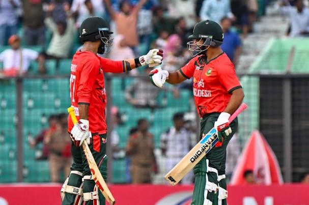 Hridoy and Shamim earn praise from Kiwi batter after Bangladesh win