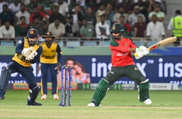 He showed what kind of player he is: Saif praises Hridoy after crucial knock in Super Four