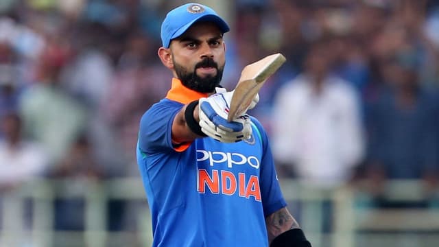 BCCI Announces India Squad for White-Ball Tour of Sri Lanka