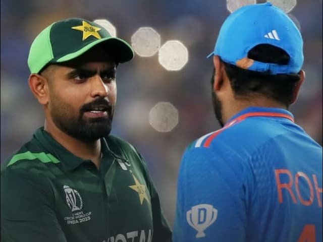 Hybrid model confirmed for ICC Champions Trophy 2025, India to play at a neutral venue 
