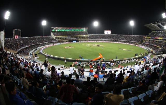 Hyderabad Cricket Association expresses concern regarding World Cup schedule