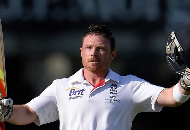 The Ian Bell Chapter : Domestic & International Career, Facts & Figure