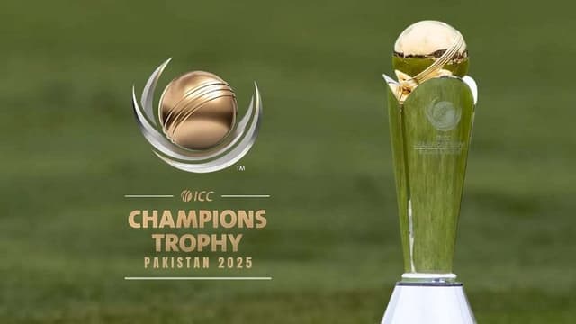 Champions Trophy 2025: ICC Approves Hybrid Model India to Play all Matches in Dubai, Reports