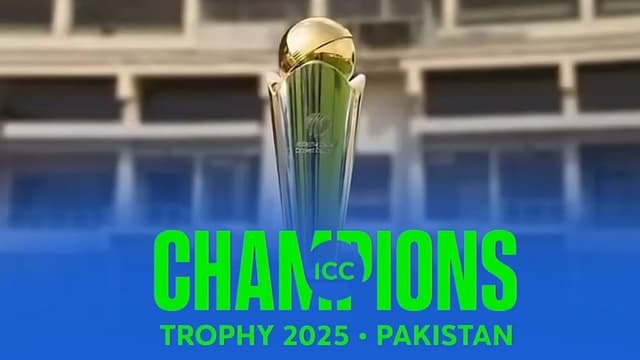 PCB Finalize Opening Ceremony Schedule for ICC Champions Trophy 2025