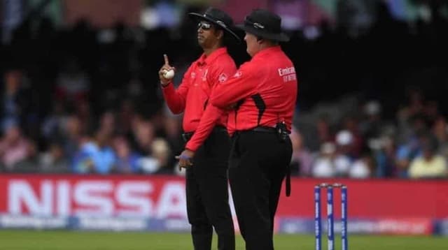 ICC introduces new rules before T20 World Cup 2022