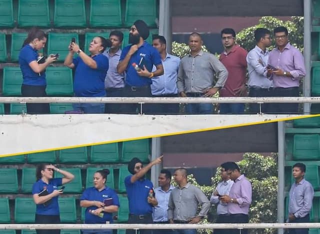 ICC observer team in Mirpur to visit Women's T20 World Cup venues 
