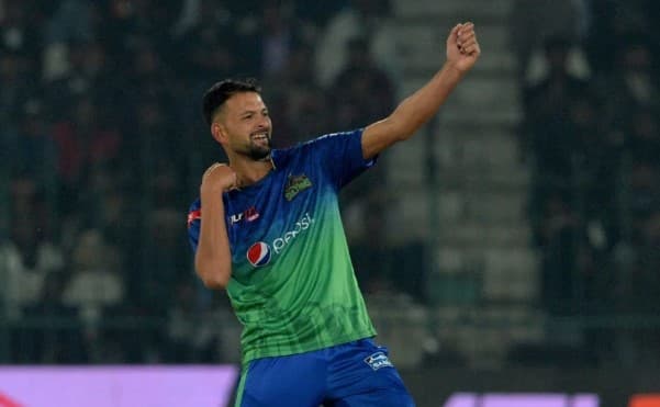 PCB forms a medical board to investigate Ihsanullah's injury issue