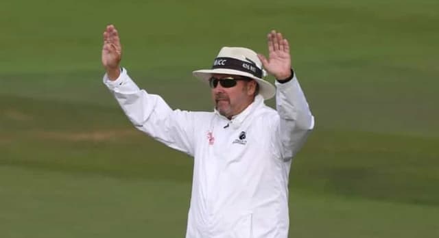 ICC announces Umpire panel for WTC final