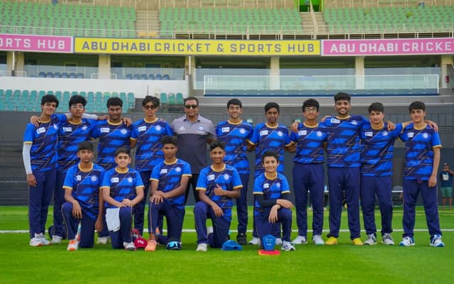 ILT20 Schools Cup launched across UAE