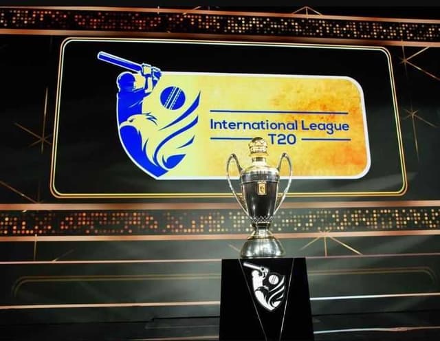 ILT20 players’ registration exceeds 300 expressions with deadline extended
