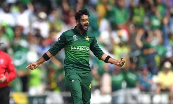 Dhaka Capitals sign Pakistan all-rounder Imad Wasim for BPL 2026