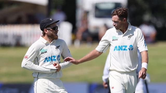 Williamson pays tribute to Tim Southee and terms India series victory as one of their all-time cricketing memories   