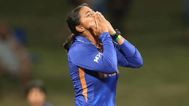 Bangladesh Women lose to India after batters fail to make it count