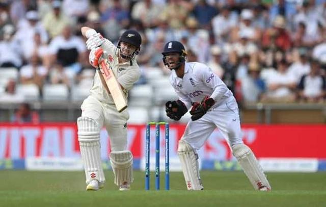 Ben Foakes tested positive for Covid-19, Billings named replacement