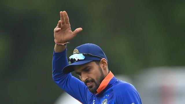 India make lightwork of Ireland's challenge as Hooda and Bhuvneshwar, Chahal shine